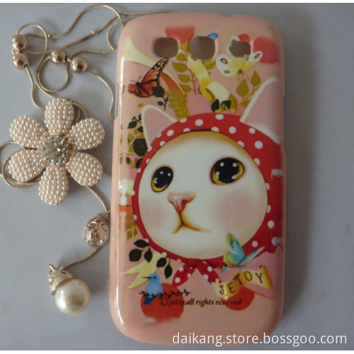 cell phone case for Sumsung 9300 IMD